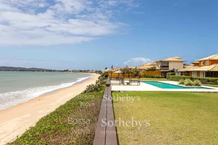 Casa de Condomínio com 5 Quartos à venda, 450m² no , Armação dos Búzios