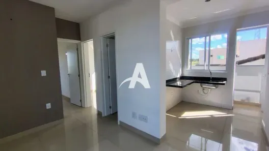 Apartamento com 2 Quartos para alugar, 65m² no Jardim das Palmeiras, Uberlândia