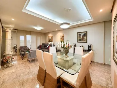 Apartamento com 4 Quartos à venda, 154m² no Centro, Sumaré