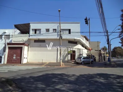 Prédio Comercial com 9 Quartos à venda, 319m² no Vila Nova, Campinas