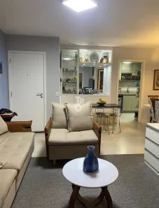 Apartamento com 3 Quartos à venda, 96m² no Parque Residencial Nove de Julho, Jundiaí