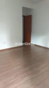 Apartamento com 2 Quartos à venda, 76m² no Vila Valparaíso, Santo André