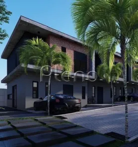 Casa de Condomínio com 3 Quartos à venda, 101m² no Chácara Primavera, Campinas