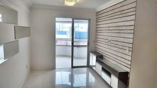 Apartamento com 3 Quartos à venda, 110m² no Campinas, São José