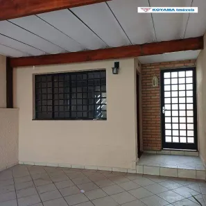 Sobrado com 2 Quartos para alugar, 110m² no Jardim do Mar, São Bernardo do Campo