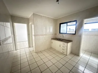 Apartamento com 1 Quarto à venda, 65m² no Caiçara, Praia Grande