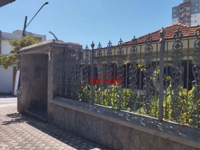 Casa com 3 Quartos à venda, 200m² no Vila Santana, São Paulo
