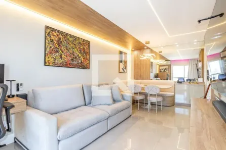 Apartamento com 1 Quarto à venda, 55m² no Vila Olímpia, São Paulo