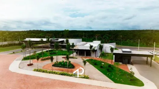 Lote/Terreno à venda, 265m² no Novo Tempo, Cuiabá
