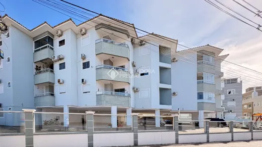 Apartamento com 2 Quartos à venda, 64m² no Ingleses do Rio Vermelho, Florianópolis