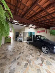 Casa com 3 Quartos à venda, 119m² no Jardim São Judas Tadeu, São José dos Campos