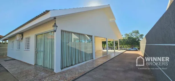 Casa com 3 Quartos à venda, 261m² no Pr576, Porto Rico