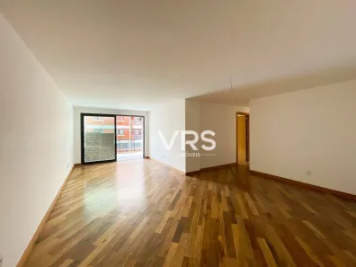 Apartamento com 3 Quartos à venda, 155m² no Agriões, Teresópolis