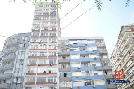 Sala Comercial para alugar, 60m² no Santana, Porto Alegre