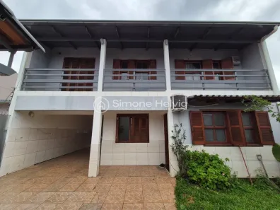 Sobrado com 4 Quartos à venda, 210m² no Colina, Guaíba