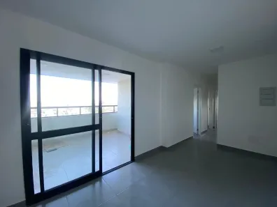 Apartamento com 2 Quartos para alugar, 58m² no Loteamento Floresta, São José dos Campos