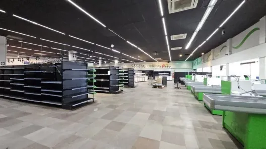 Ponto Comercial para alugar, 5761m² no Niterói, Canoas