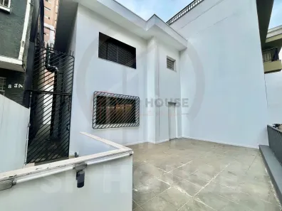 Imóvel Comercial para alugar, 324m² no Vila Mariana, São Paulo