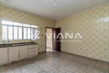Casa com 2 Quartos à venda, 170m² no Cerâmica, São Caetano do Sul