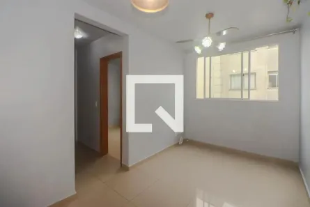 Apartamento com 2 Quartos à venda, 50m² no Parque Santa Fé, Porto Alegre