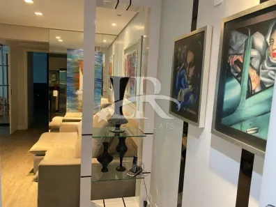 Flat com 2 Quartos para alugar, 62m² no Brooklin Paulista, São Paulo