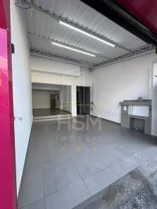 Ponto Comercial para alugar, 100m² no Alves Dias, São Bernardo do Campo