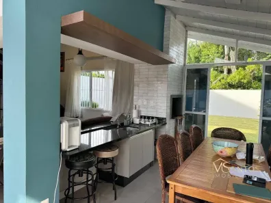 Casa com 3 Quartos à venda, 119m² no Daniela, Florianópolis
