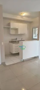 Apartamento com 1 Quarto para alugar, 50m² no Melville Empresarial I e II, Barueri