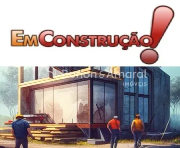 Casa de Condomínio com 3 Quartos à venda, 145m² no Chácara Santa Margarida, Campinas