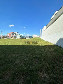 Lote/Terreno à venda, 185m² no Jardim Toscana, Indaiatuba