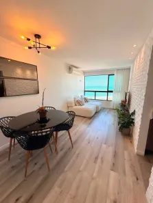 Apartamento com 3 Quartos à venda, 86m² no Jacarecica, Maceió