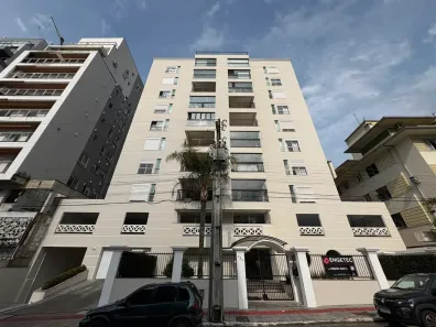 Apartamento com 1 Quarto à venda, 48m² no Pedra Branca, Palhoça