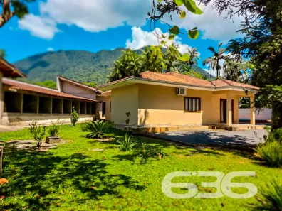 Fazenda/Sítio com 3 Quartos à venda, 4641m² no Pirabeiraba (Pirabeiraba), Joinville