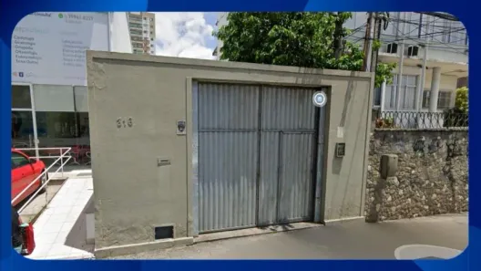Casa com 1 Quarto à venda, 30m² no Centro, Campos dos Goytacazes
