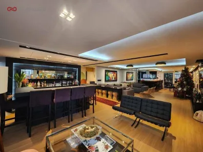Apartamento com 4 Quartos à venda, 325m² no Centro, Florianópolis