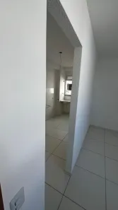 Apartamento com 1 Quarto à venda, 35m² no Vila de Abrantes (Abrantes), Camaçari