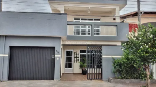 Casa com 4 Quartos à venda, 343m² no Cidade Jardim, Jacareí