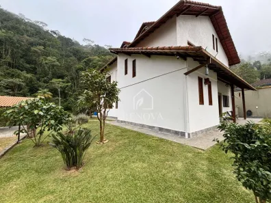 Casa com 7 Quartos à venda, 290m² no Parque do Ingá, Teresópolis