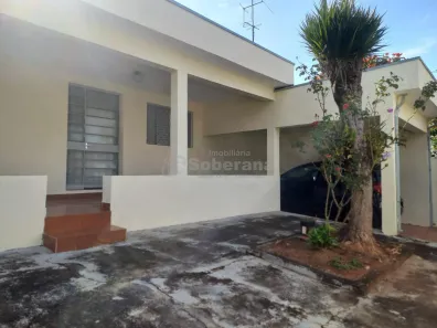 Casa com 3 Quartos à venda, 250m² no Vila Aurocan, Campinas