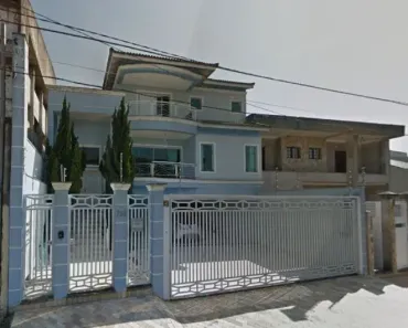 Casa com 1 Quarto à venda, 356m² no Independência, São Bernardo do Campo
