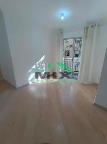 Apartamento com 2 Quartos à venda, 52m² no Taboão, São Bernardo do Campo
