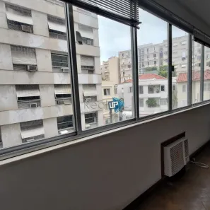 Apartamento com 2 Quartos à venda, 98m² no Ipanema, Rio de Janeiro