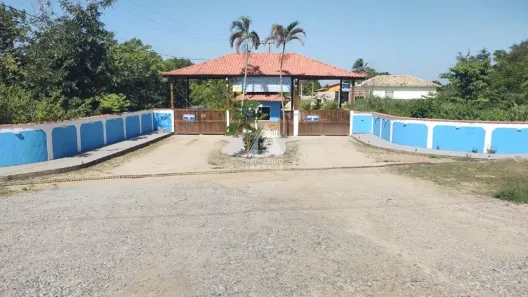 Casa de Condomínio com 2 Quartos à venda, 113m² no Jaconé (Ponta Negra), Maricá