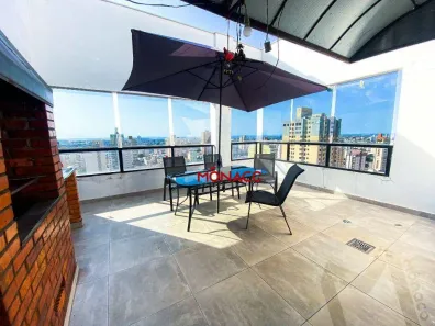 Apartamento com 6 Quartos à venda, 242m² no Centro, Londrina