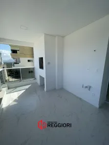 Apartamento com 3 Quartos à venda, 138m² no Meia Praia, Itapema