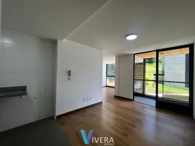 Apartamento com 2 Quartos à venda, 60m² no Alto, Teresópolis