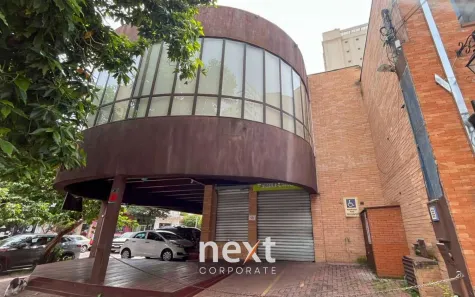Imóvel Comercial com 1 Quarto para venda ou aluguel, 451m² no Cambuí, Campinas