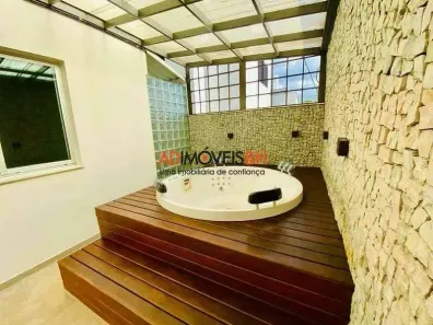 Apartamento com 3 Quartos à venda, 175m² no Liberdade, Belo Horizonte