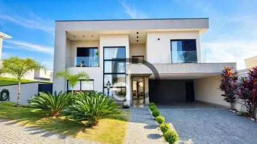 Casa de Condomínio com 3 Quartos à venda, 234m² no Pinheiro, Valinhos