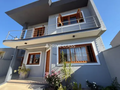 Sobrado com 3 Quartos à venda, 177m² no Igara, Canoas